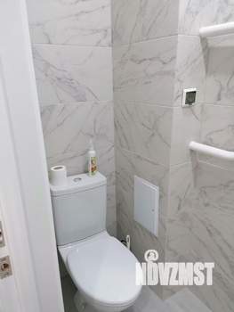 Студия квартира, вторичка, 21м2, 8/10 этаж