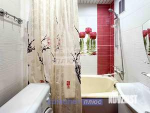 2-к квартира, вторичка, 53м2, 5/5 этаж