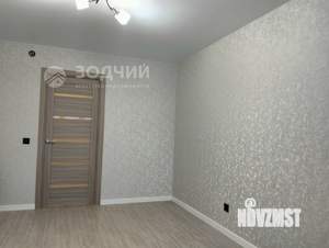 1-к квартира, вторичка, 44м2, 9/19 этаж