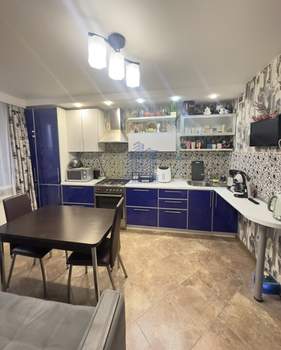 1-к квартира, вторичка, 50м2, 9/10 этаж