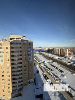 2-к квартира, вторичка, 82м2, 7/16 этаж