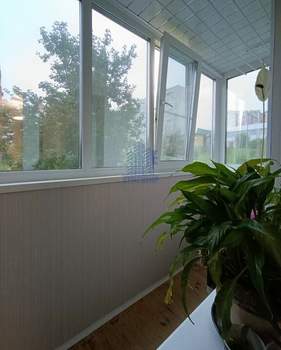 2-к квартира, вторичка, 51м2, 1/10 этаж