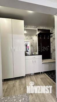 3-к квартира, вторичка, 65м2, 4/9 этаж