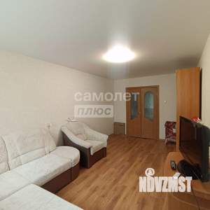 3-к квартира, вторичка, 66м2, 3/9 этаж