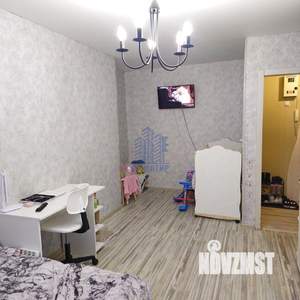 1-к квартира, вторичка, 25м2, 1/3 этаж