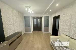 4-к квартира, вторичка, 94м2, 5/5 этаж