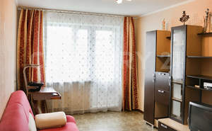 2-к квартира, вторичка, 52м2, 4/10 этаж