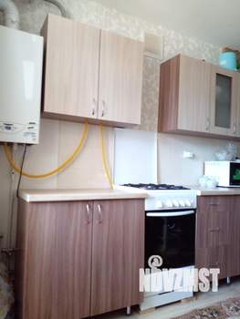 2-к квартира, вторичка, 66м2, 1/10 этаж