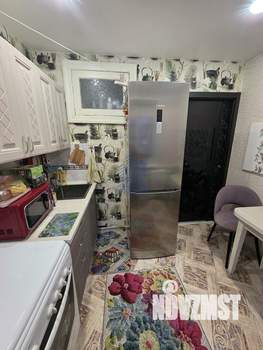 1-к квартира, вторичка, 33м2, 4/4 этаж