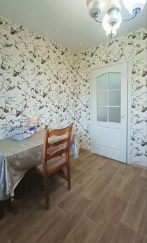 1-к квартира, вторичка, 37м2, 9/10 этаж