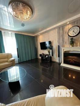 3-к квартира, вторичка, 108м2, 4/4 этаж