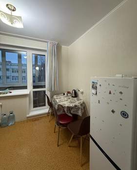 1-к квартира, вторичка, 40м2, 3/5 этаж