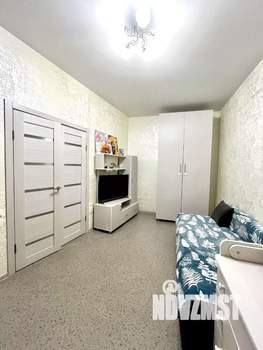 2-к квартира, вторичка, 56м2, 1/5 этаж