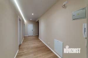 3-к квартира, вторичка, 93м2, 3/9 этаж