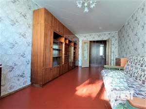 2-к квартира, вторичка, 60м2, 5/9 этаж