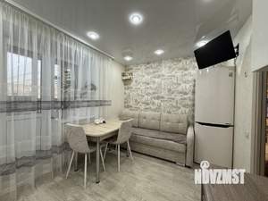 1-к квартира, вторичка, 42м2, 2/10 этаж