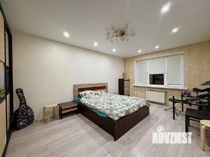 2-к квартира, вторичка, 66м2, 6/9 этаж