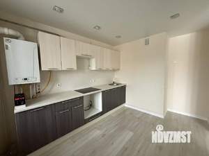 1-к квартира, вторичка, 37м2, 13/13 этаж