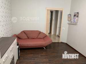 1-к квартира, вторичка, 34м2, 2/6 этаж