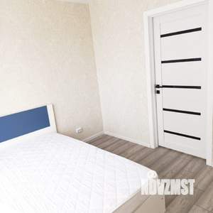 2-к квартира, вторичка, 55м2, 10/16 этаж