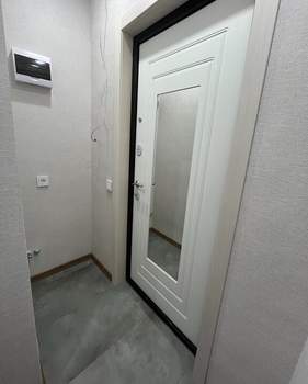 Студия квартира, вторичка, 13м2, 1/9 этаж