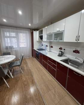 1-к квартира, вторичка, 42м2, 3/8 этаж