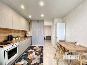 2-к квартира, вторичка, 58м2, 13/14 этаж