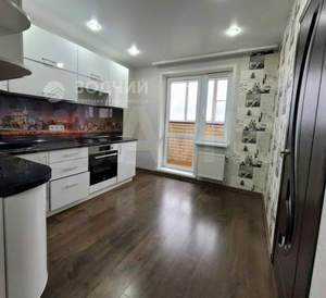 1-к квартира, вторичка, 34м2, 1/10 этаж