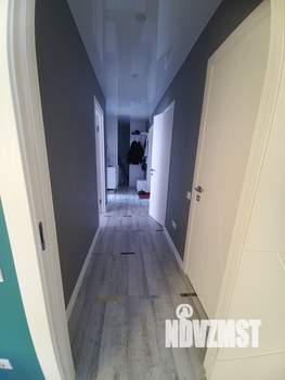 2-к квартира, вторичка, 60м2, 8/9 этаж
