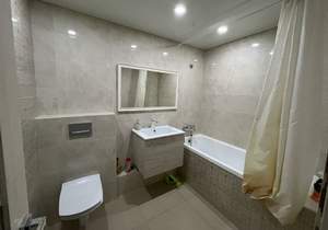 1-к квартира, вторичка, 41м2, 13/16 этаж