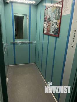 1-к квартира, вторичка, 36м2, 6/10 этаж