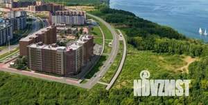 2-к квартира, вторичка, 69м2, 7/9 этаж