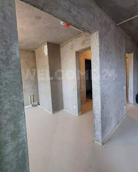 1-к квартира, вторичка, 40м2, 3/16 этаж