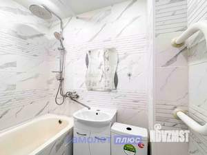 1-к квартира, вторичка, 37м2, 6/9 этаж