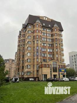 3-к квартира, вторичка, 84м2, 5/10 этаж