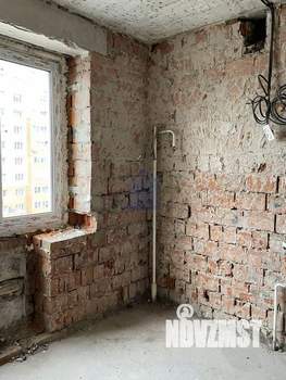 3-к квартира, вторичка, 58м2, 5/5 этаж