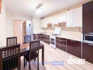 2-к квартира, вторичка, 68м2, 1/10 этаж