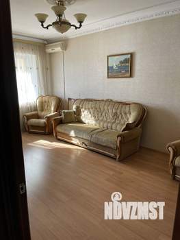 3-к квартира, вторичка, 67м2, 4/6 этаж