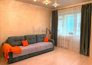 2-к квартира, вторичка, 48м2, 5/9 этаж