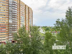 3-к квартира, вторичка, 67м2, 7/9 этаж