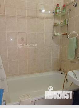 1-к квартира, вторичка, 38м2, 9/13 этаж