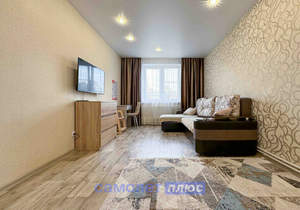 2-к квартира, вторичка, 58м2, 12/16 этаж