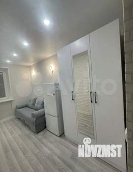 Студия квартира, вторичка, 13м2, 9/9 этаж