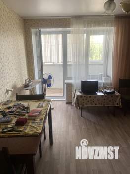 2-к квартира, вторичка, 50м2, 1/9 этаж