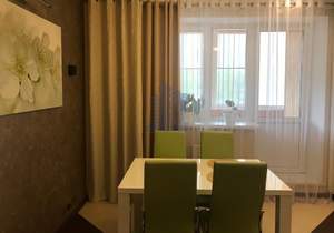 1-к квартира, вторичка, 50м2, 3/12 этаж