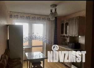 1-к квартира, вторичка, 39м2, 6/16 этаж