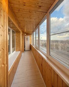 2-к квартира, вторичка, 50м2, 8/8 этаж