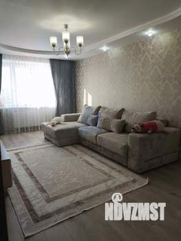 3-к квартира, вторичка, 90м2, 9/9 этаж