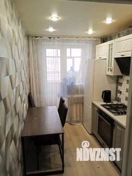 1-к квартира, вторичка, 36м2, 7/9 этаж