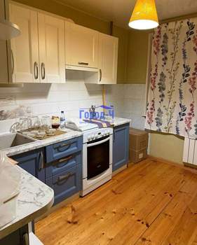 3-к квартира, вторичка, 66м2, 1/9 этаж